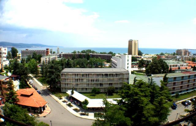 Hostel Tundja Sunny Beach Oda fotoğraf